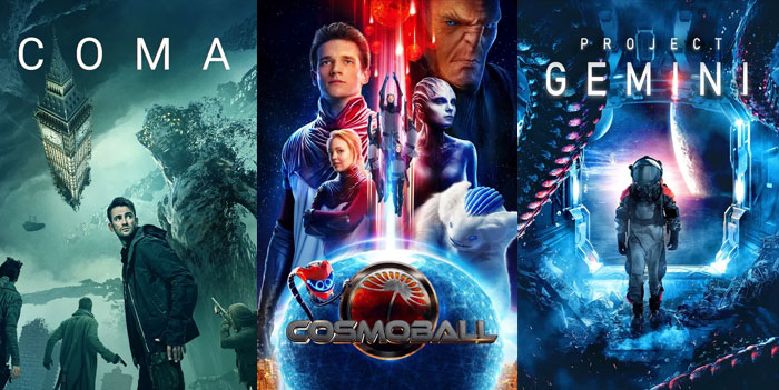 Russian Sci-Fi Spectacle Part II, Date: Jan 10th, 2025, Time: 10:30 PM - Whenever